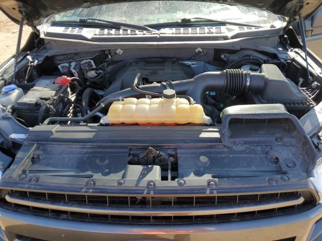 Photo 11 from auction – 2018 FORD F150 SUPER with VIN 1FTEW1EP6JKC59369