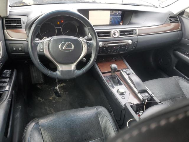 Снимка 8 от търг – 2014 LEXUS GS 350 с VIN JTHBE1BL7E5042052