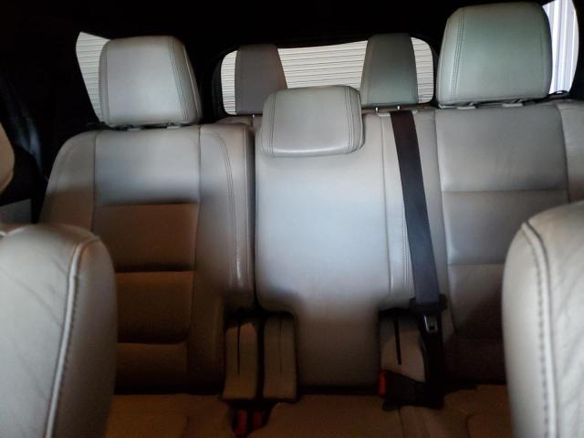 Снимка 10 от търг – 2012 FORD EXPLORER X с VIN 1FMHK8D81CGA41465