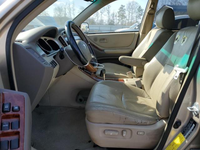 Photo 7 from auction – 2007 TOYOTA HIGHLANDER with VIN JTEDP21A070130608