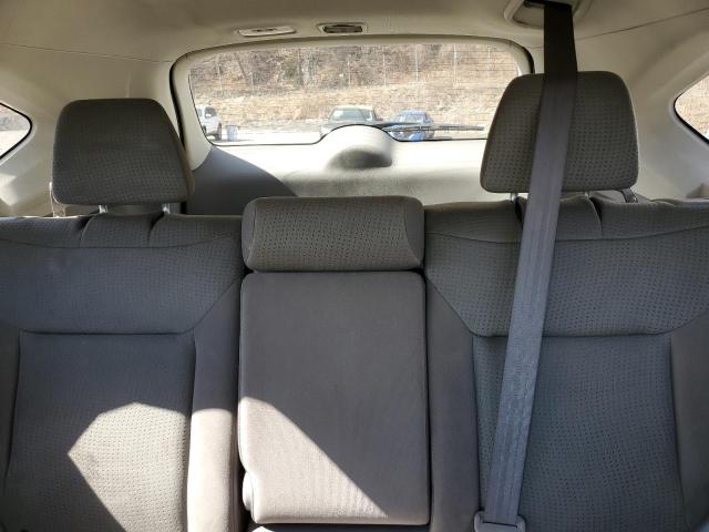 Photo 10 from auction – 2013 HONDA CR-V EX with VIN 2HKRM4H5XDH613660