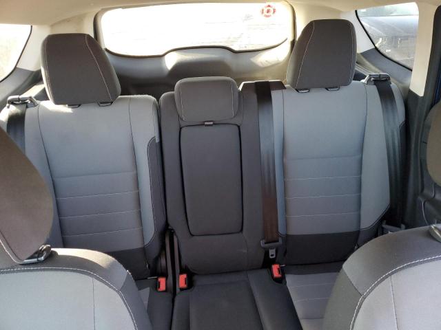 Photo 10 from auction – 2016 FORD ESCAPE SE with VIN 1FMCU0G74GUC45077