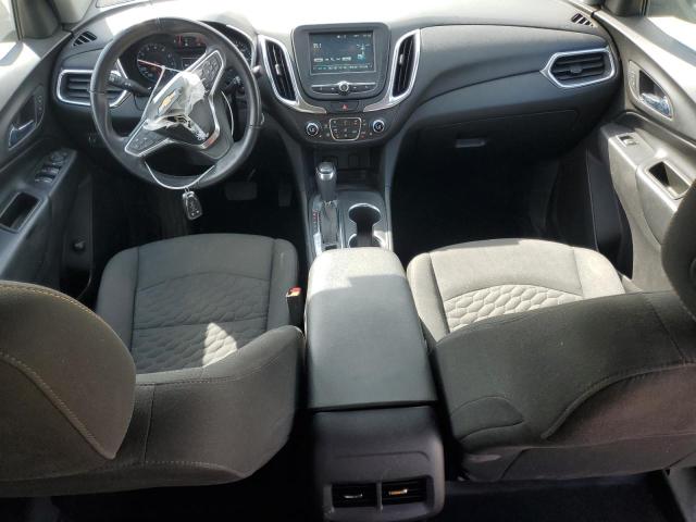 Photo 8 from auction – 2018 CHEVROLET EQUINOX LT with VIN 3GNAXSEVXJS550288