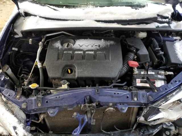 Photo 11 from auction – 2014 TOYOTA COROLLA L with VIN 2T1BURHE7EC015531
