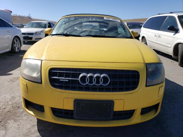 Снимка 5 от търг – 2004 AUDI TT 3.2 с VIN TRUUF28N541015658