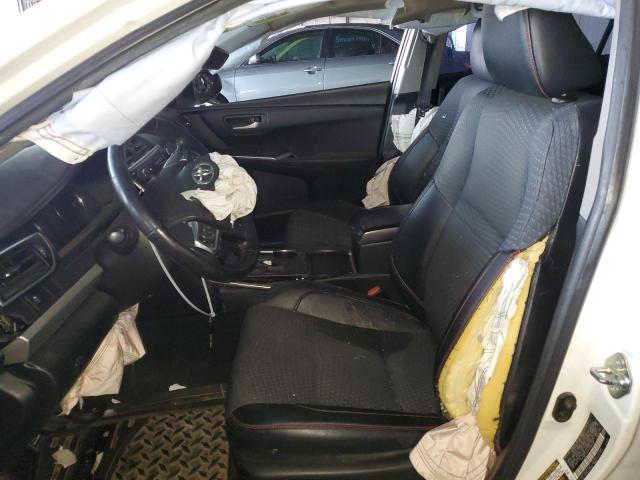 Photo 7 from auction – 2015 TOYOTA CAMRY LE with VIN 4T1BF1FK1FU040199