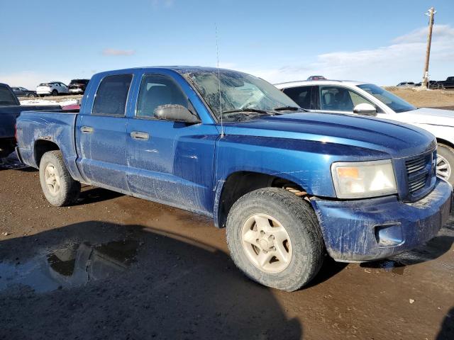 Zdjęcie 4 z aukcji – 2011 DODGE DAKOTA SLT z VIN 1D7RW3GK2BS573879