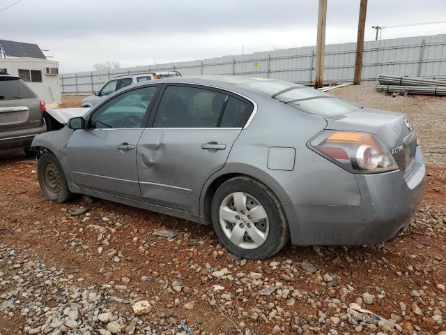 Photo 2 from auction – 2008 NISSAN ALTIMA 2.5 with VIN 1N4AL21E58N419953