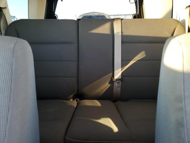 Photo 10 from auction – 2009 FORD ESCAPE HYB with VIN 1FMCU49389KC13538