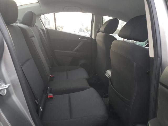 Снимка 10 от търг – 2011 MAZDA 3 с VIN JM1BL1VG3B1360212