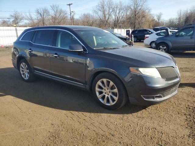 Photo 4 from auction – 2013 LINCOLN MKT with VIN 2LMHJ5AT3DBL56260