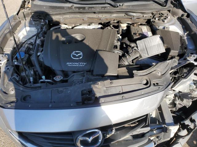 Photo 11 from auction – 2014 MAZDA 6 SPORT with VIN JM1GJ1U68E1133686