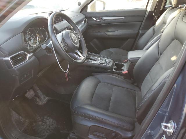 Photo 7 from auction – 2020 MAZDA CX-5 TOURI with VIN JM3KFBCM9L0737243