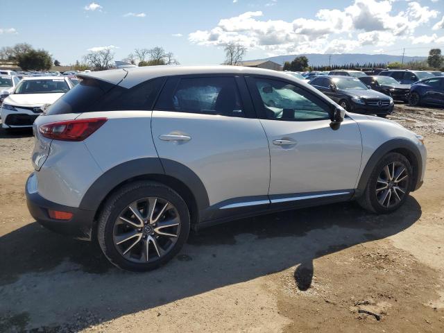 Снимка 3 от търг – 2017 MAZDA CX-3 GRAND с VIN JM1DKDD7XH0172963