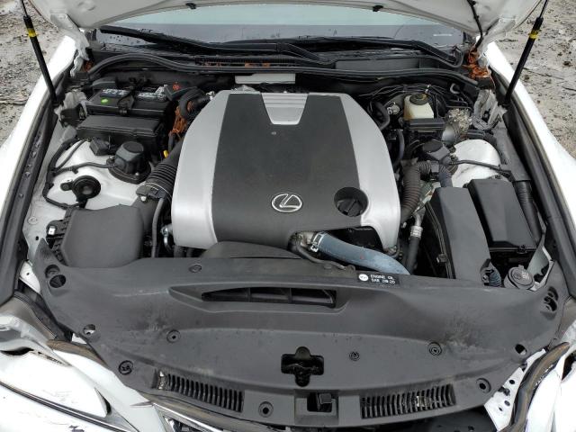 Снимка 11 от търг – 2016 LEXUS IS 350 с VIN JTHCE1D25G5010177