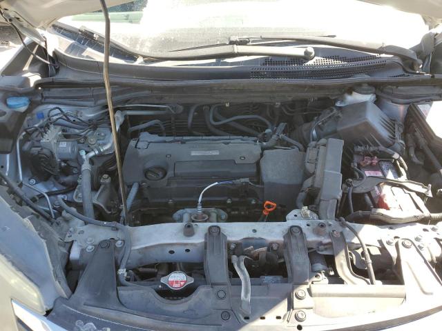 Photo 12 from auction – 2016 HONDA CR-V EXL with VIN 2HKRM3H72GH524066