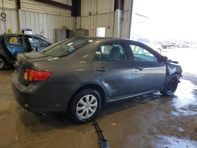 Photo 3 from auction – 2010 TOYOTA COROLLA BA with VIN 2T1BU4EE9AC403569