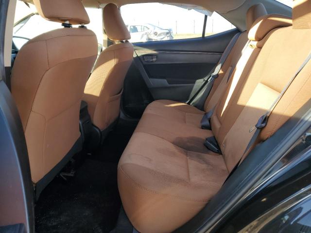 Photo 10 from auction – 2016 TOYOTA COROLLA L with VIN 5YFBURHEXGP505061