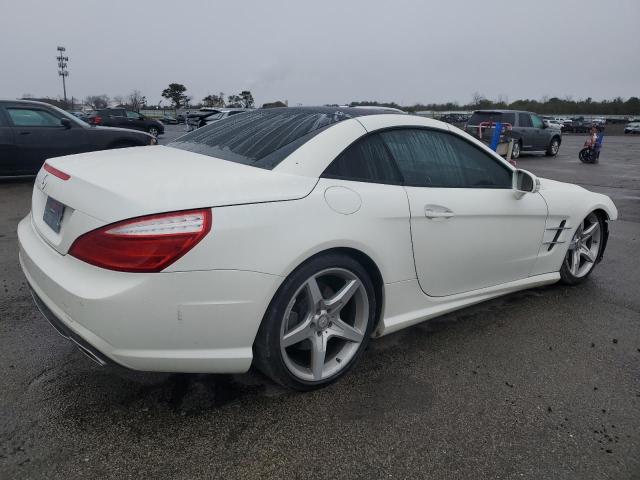 Photo 3 from auction – 2015 MERCEDES-BENZ SL 400 with VIN WDDJK6FA0FF037207