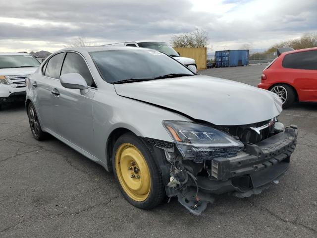 Photo 4 from auction – 2008 LEXUS IS 250 with VIN JTHBK262885055865