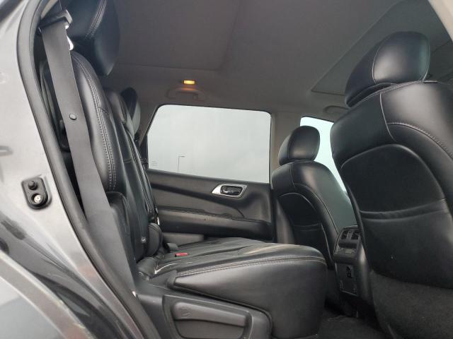 Photo 11 from auction – 2015 NISSAN PATHFINDER with VIN 5N1AR2MN9FC703000