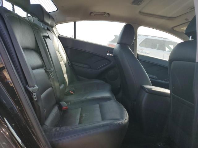 Photo 10 from auction – 2016 KIA FORTE EX with VIN KNAFZ4A85G5578522