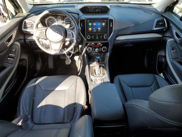 Photo 8 from auction – 2023 SUBARU FORESTER L with VIN JF2SKAPC4PH412542