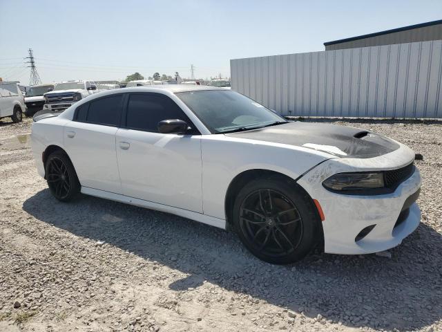 Photo 4 from auction – 2021 DODGE CHARGER R/ with VIN 2C3CDXCT6MH504221