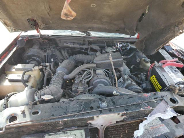 Photo 11 from auction – 1997 FORD RANGER with VIN 1FTCR10AXVPB26107