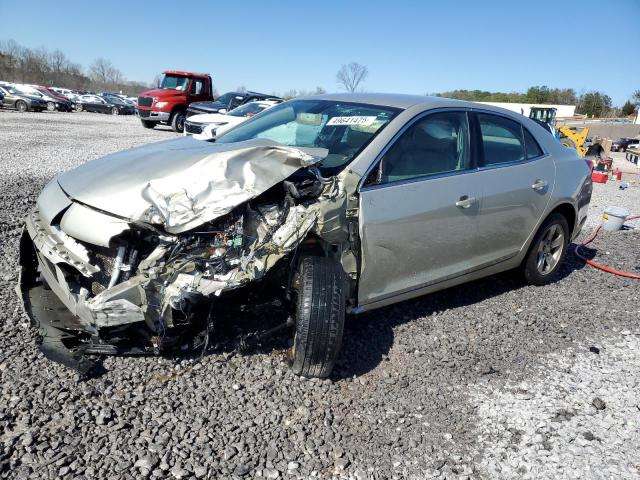 Photo 1 from auction – 2016 CHEVROLET MALIBU LIM with VIN 1G11C5SA8GF149772
