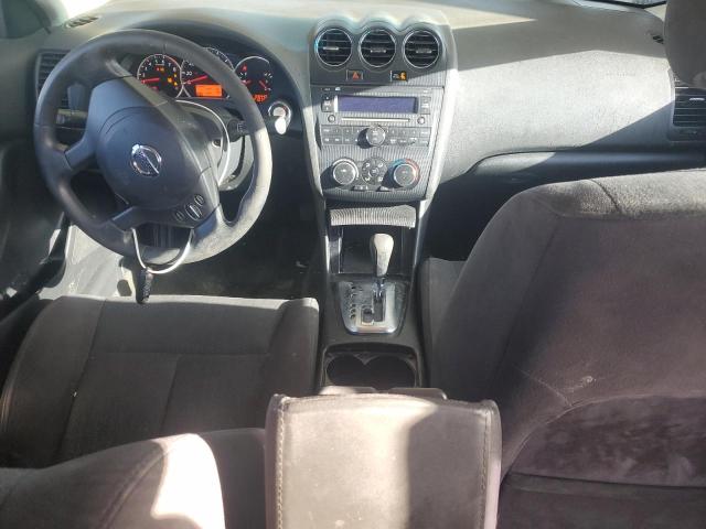 Photo 8 from auction – 2012 NISSAN ALTIMA BAS with VIN 1N4AL2AP6CC122096