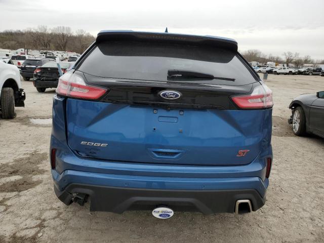 Photo 6 from auction – 2019 FORD EDGE ST with VIN 2FMPK4AP7KBB52804