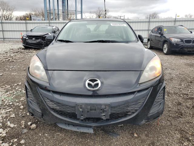 Photo 5 from auction – 2011 MAZDA 3 I with VIN JM1BL1VF4B1495254