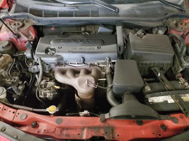 Photo 11 from auction – 2007 TOYOTA CAMRY CE with VIN 4T1BE46K37U067524