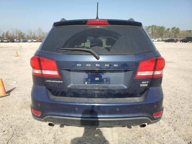 Photo 6 from auction – 2018 DODGE JOURNEY SX with VIN 3C4PDCBGXJT252020