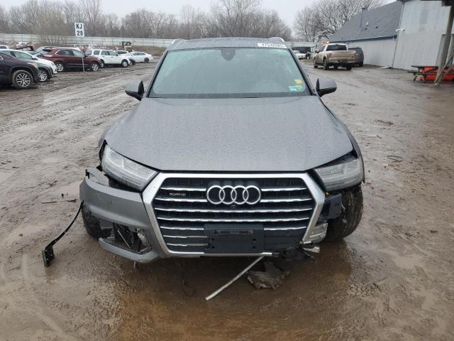 Снимка 5 от търг – 2017 AUDI Q7 PREMIUM с VIN WA1LAAF75HD017136