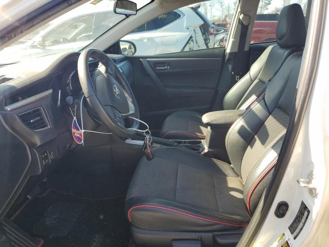 Photo 7 from auction – 2016 TOYOTA COROLLA L with VIN 2T1BURHE9GC571939