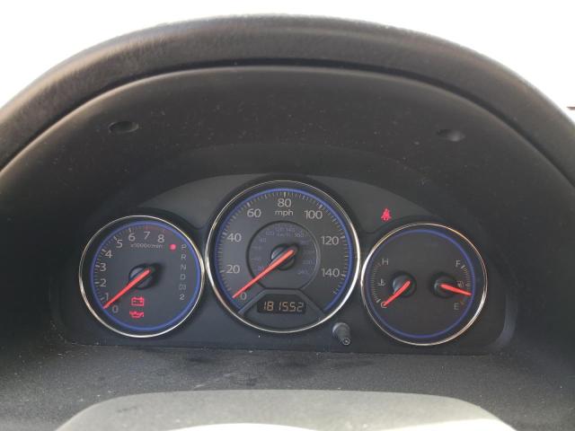 Photo 9 from auction – 2003 HONDA CIVIC LX with VIN 2HGES16523H535020