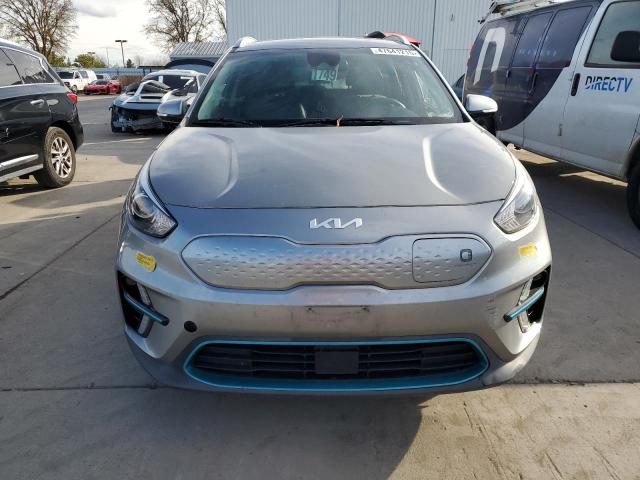 Photo 5 from auction – 2022 KIA NIRO S with VIN KNDCC3LG4N5148645