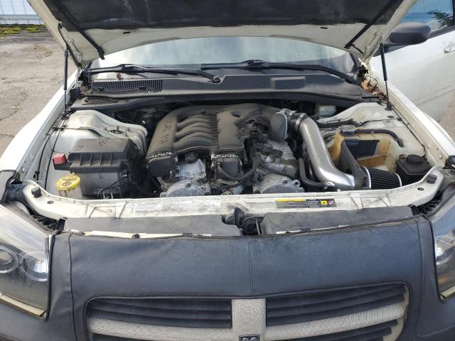 Photo 12 from auction – 2005 DODGE MAGNUM SXT with VIN 2D4FV48V75H591307