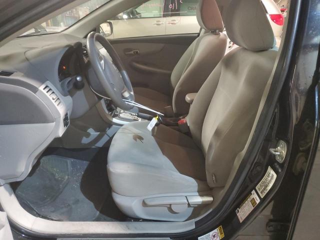 Photo 7 from auction – 2010 TOYOTA COROLLA BA with VIN 1NXBU4EE7AZ235512