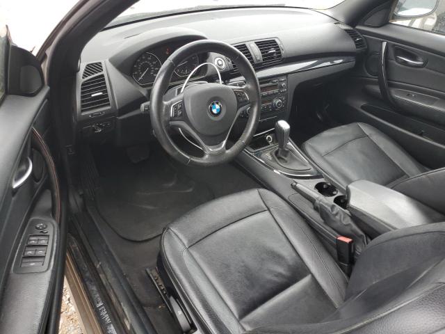 Снимка 8 от търг – 2013 BMW 128 I с VIN WBAUN1C55DVR01130