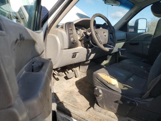 Photo 8 from auction – 2014 CHEVROLET SILVERADO with VIN 1GC0CVCG7EF123781