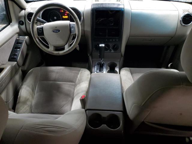 Photo 8 from auction – 2007 FORD EXPLORER X with VIN 1FMEU73E67UB19356