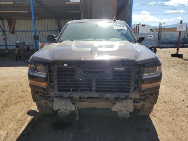 Photo 5 from auction – 2019 CHEVROLET silverado with VIN 2GCVKPEC0K1194595