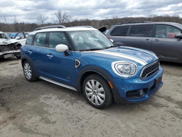 Photo 4 from auction – 2020 MINI COOPER S C with VIN WMZYX1C08L3M03954
