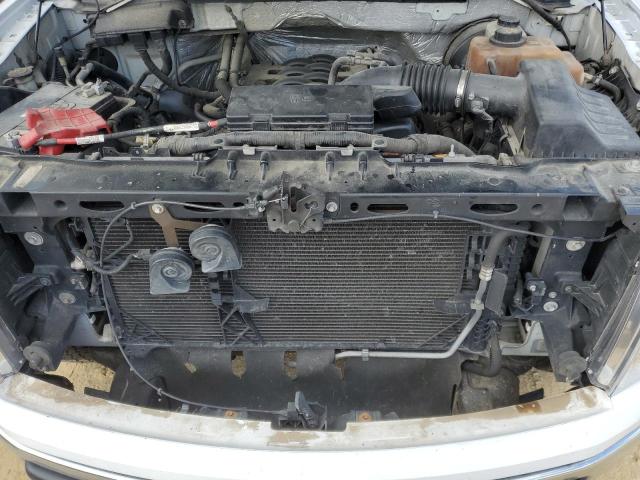 Photo 11 from auction – 2011 FORD F150 with VIN 1FTNF1CF7BKD60822