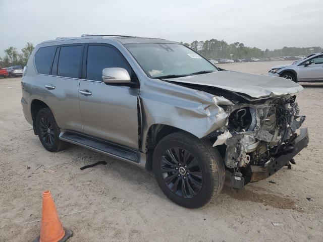 Photo 4 from auction – 2023 LEXUS GX 460 with VIN JTJAM7BX7P5366088