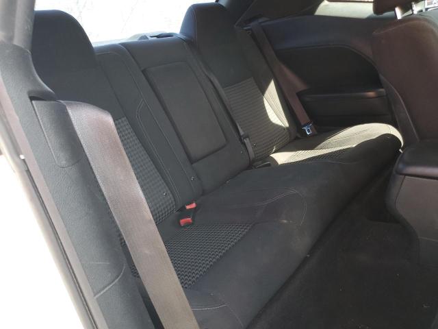 Photo 10 from auction – 2015 DODGE CHALLENGER with VIN 2C3CDZAG3FH719995