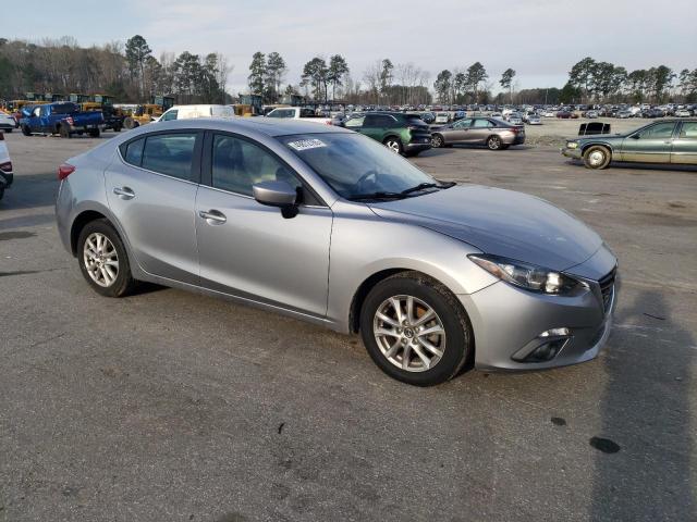 Photo 4 from auction – 2016 MAZDA 3 TOURING with VIN 3MZBM1W7XGM312628